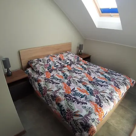 Apartament 13 Łeba
