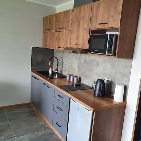 Apartament 13 Lägenhet
