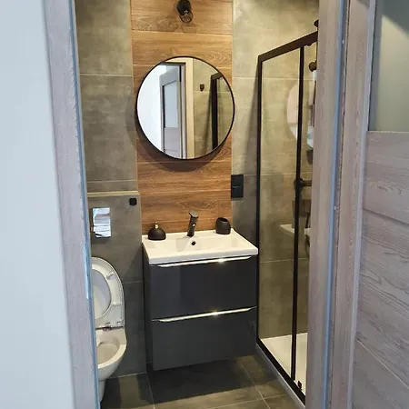 Apartament 13 Łeba