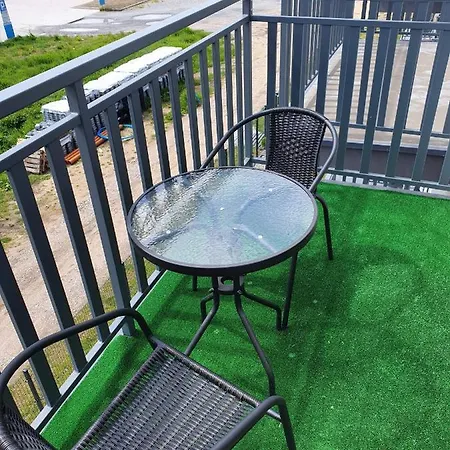 Apartament 13 * Łeba